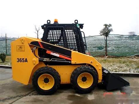 liugong 365a skid steer|LIUGONG Skid Steers For Sale .